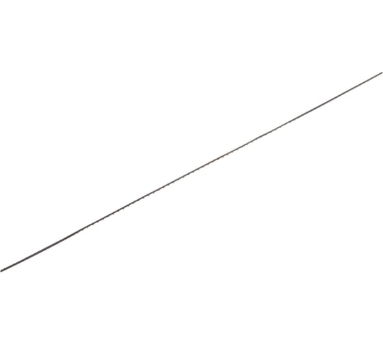 Полотна для лобзика 130 мм, 20 шт. СИБИН 1532-S-20