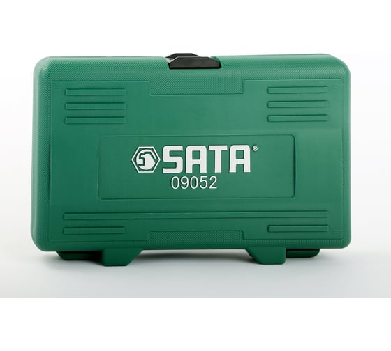 Набор наконечников TORX Sata 18 предметов 09052