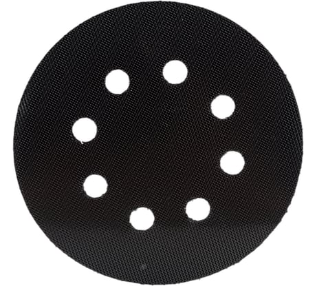 Ремкомплект для опорного диска 125 мм, 8 отверстий, 3 шт Abraforce АМ093212