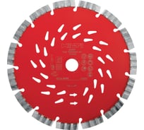 Диск алмазный универсальный SPX 6 шт, 125х22.2 мм HILTI 2233555