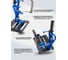 Стойка 115/125 мм для УШМ Forsage F-82972(52316) 3