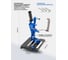 Стойка 115/125 мм для УШМ Forsage F-82972(52316) 4