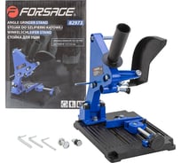 Стойка с усиленным рабочим столом 115/125 мм для ушм F-82973(52317)