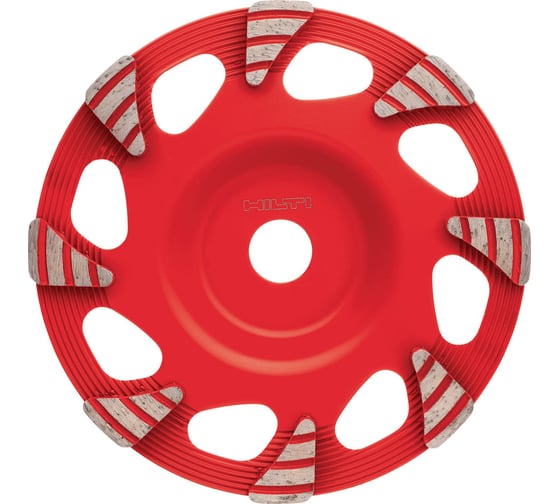 Чашка алмазная шлифовальная универсальная SPX DG-CW 150х19 мм HILTI 2270778 1