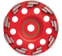 Чашка алмазная шлифовальная абразивная SPX DG-CW 150х19 мм HILTI 2270823