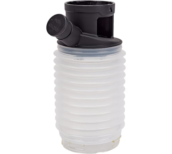 Пылесборник для перфораторов и отбойных молотков Makita 195173-3