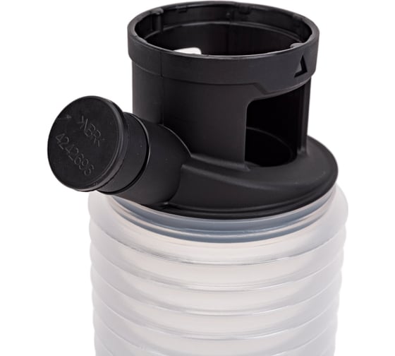 Пылесборник для перфораторов и отбойных молотков Makita 195173-3