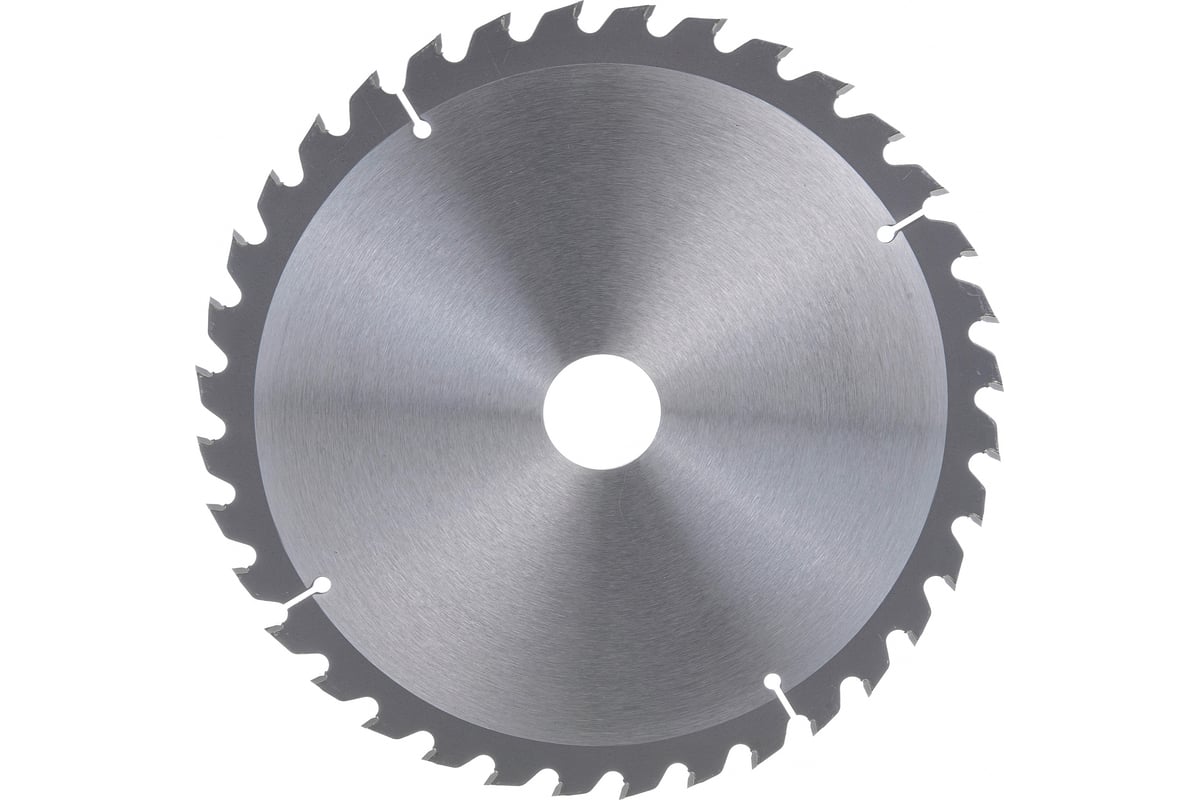 Диск пильный по дереву (210х30 мм; 36T) Sturm 9020-210-30-36T ...