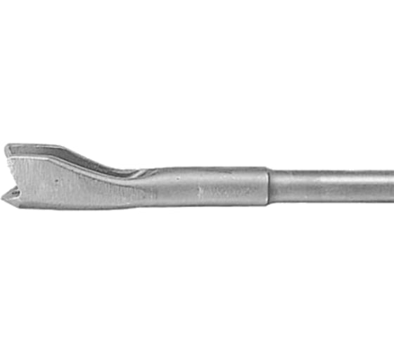 Зубило канальное (32х300 мм; SDS-MAX) HAWERA F00Y139738