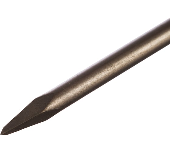 Зубило пиковое (600 мм; SDS-MAX) HAWERA F00Y139730