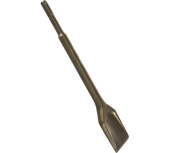 Зубило лопаточное (40х250 мм; SDS-plus) HAWERA F00Y265026 1