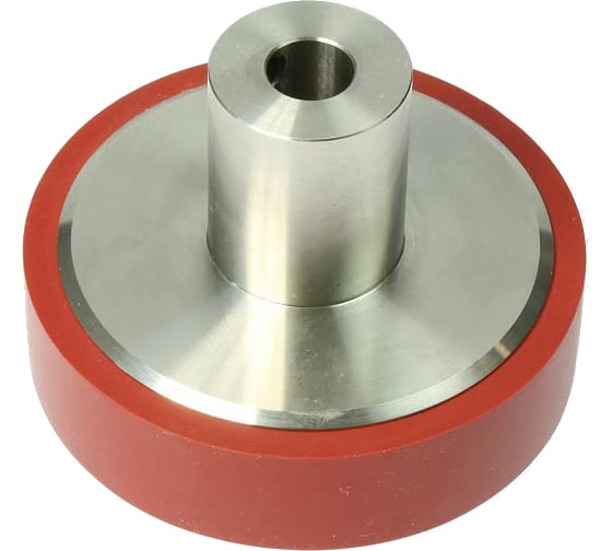 Прижимной ролик Leister 25 мм 140.429 1