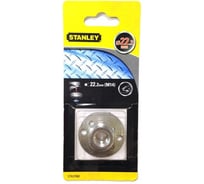 Фланец на подошву для УШМ (22,2 мм; М14) Stanley 37000-XJ