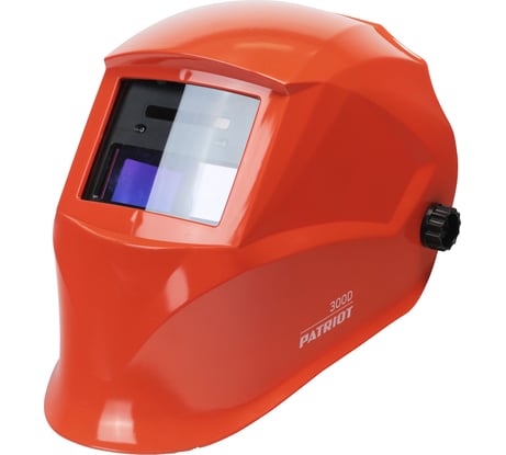 Маска сварщика Хамелеон 300D Patriot 880504743