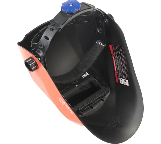 Маска сварщика Хамелеон 300D Patriot 880504743