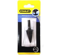 Фреза коническая по металлу (3-14 мм) Stanley 66115-QZ