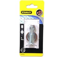 Набор для установки полировочного круга на дрель 13 мм Stanley 37015-XJ
