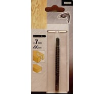 Фреза цилиндрическая по дереву (7х90х65 мм) Stanley 66095-QZ