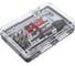 Набор бит со сверлами Drill&Drive (20 шт.) Bosch 2607002786 4