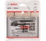 Набор бит со сверлами Drill&Drive (20 шт.) Bosch 2607002786 2