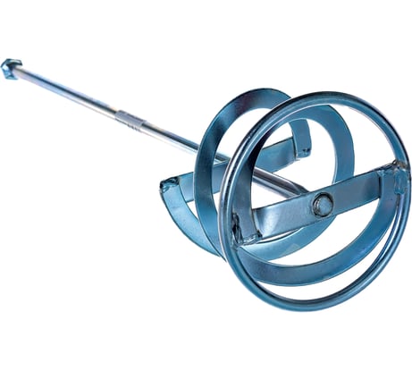 Насадка для миксера с двойной спиралью (120х600 мм; М14) CORTE 1211