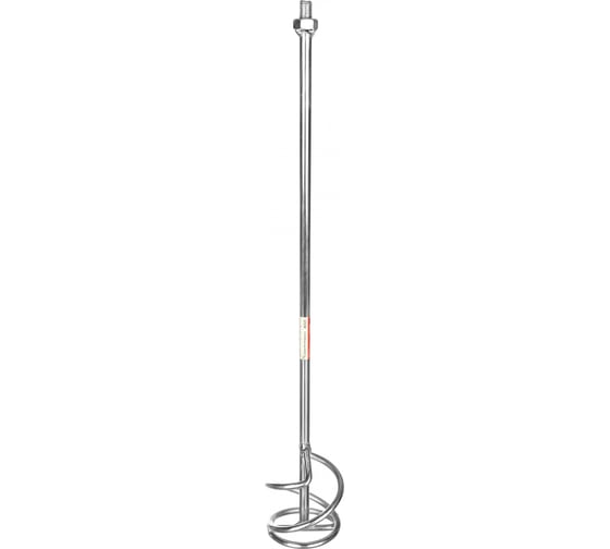 Насадка для миксера (100х600 мм; М14) CORTE 1213