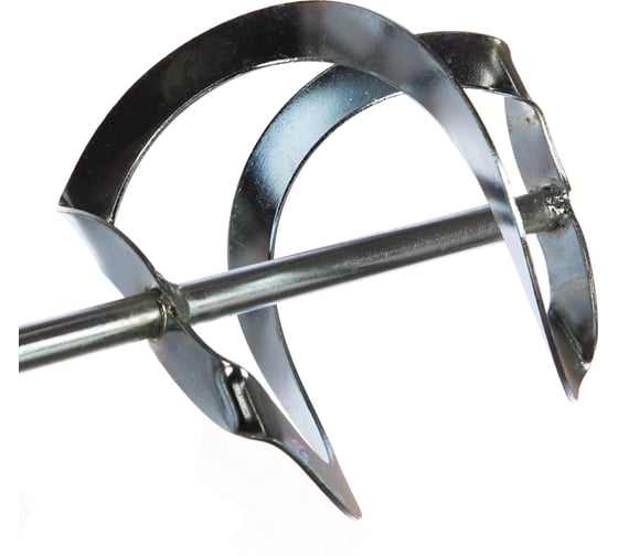Насадка для миксера (140х600 мм; М14) CORTE 1206