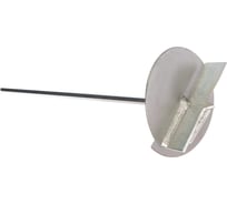 Сверло по газосиликатным блокам (120 мм) CORTE 1723