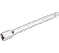 Удлинитель с шаровым окончанием 1/4", 100мм, 15 градусов KING TONY 2293-04