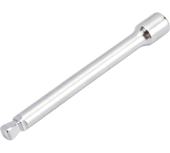 Удлинитель с шаровым окончанием 1/4", 100мм, 15 градусов KING TONY 2293-04