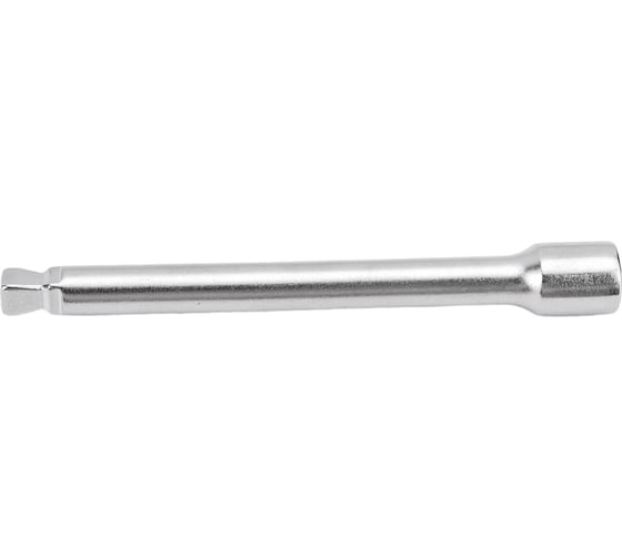 Удлинитель с шаровым окончанием 1/4", 100мм, 15 градусов KING TONY 2293-04