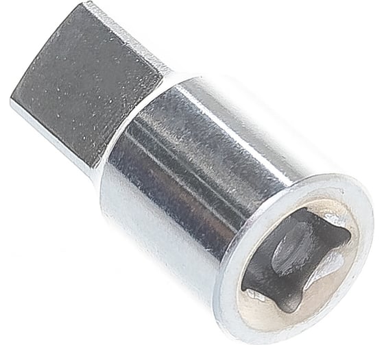 Переходник 1/4">3/8" KING TONY 2813