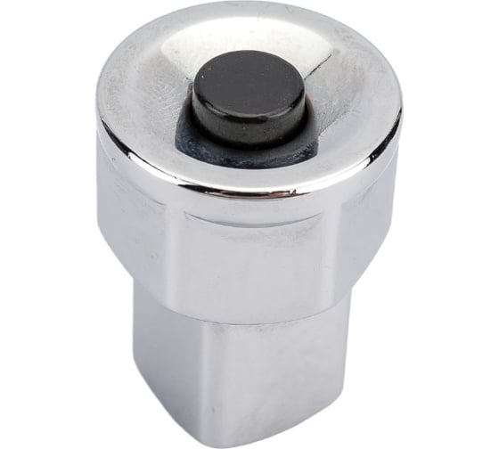 Переходник для трещоточных ключей 19мм для головок 1/2" KING TONY 373204R