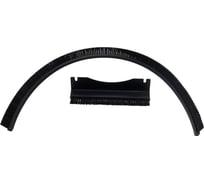 Кожух щеточный 2 части для EBS 180 H EIBENSTOCK 37227000