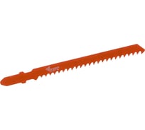 Полотно для электролобзика по дереву (100 мм; 2 шт.) КУРС 41092