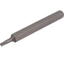 Торцевая вставка (бита) 5/16", TORX, T15, 70мм KING TONY 187015T