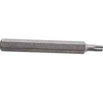 Торцевая вставка (бита) 5/16", TORX, T25, 70мм KING TONY 187025T