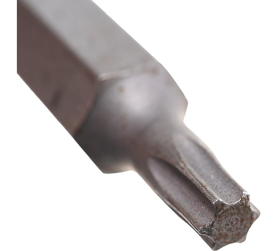 Торцевая вставка (бита) 5/16", TORX, T25, 70мм KING TONY 187025T