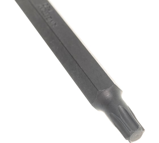 Торцевая вставка (бита) 5/16", TORX, T30, 70мм KING TONY 187030T