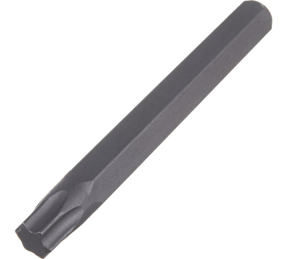 Торцевая вставка (бита) 5/16", TORX, T45, 70мм KING TONY 187045T 1