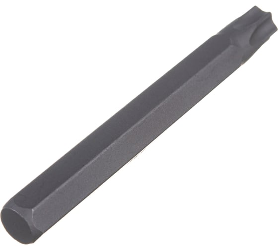 Торцевая вставка (бита) 5/16", TORX, T45, 70мм KING TONY 187045T