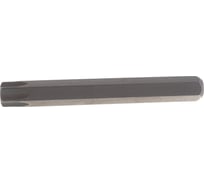 Торцевая вставка (бита) 5/16", TORX, T50, 70мм KING TONY 187050T