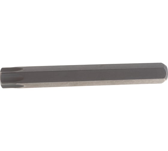 Торцевая вставка (бита) 5/16", TORX, T50, 70мм KING TONY 187050T 1