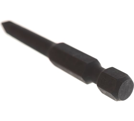 Торцевая вставка (бита) 1/4", Pozidriv, PZ1, 50мм, для шуруповерта KING TONY 715001Z