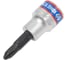 Торцевая насадка (бита) 3/8", Phillips, PH2, 50мм KING TONY 302102 2