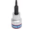 Торцевая насадка (бита) 3/8", TORX, T10, 50мм KING TONY 302310 3