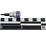 Торцевая насадка (бита) 3/8", TORX, T10, 50мм KING TONY 302310 4