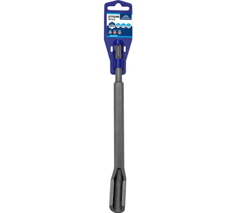 Штробник SDS-PLUS 14x250x22 мм vertextools 222-250-22