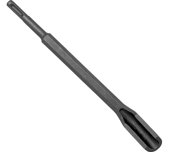 Штробник SDS-PLUS 14x250x22 мм vertextools 222-250-22