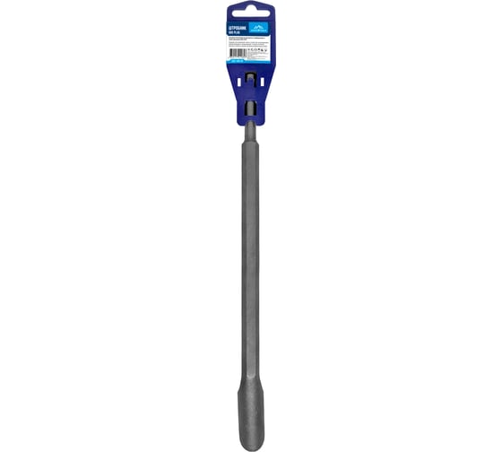 Штробник SDS-PLUS 14x400x22 мм vertextools 222-400-22